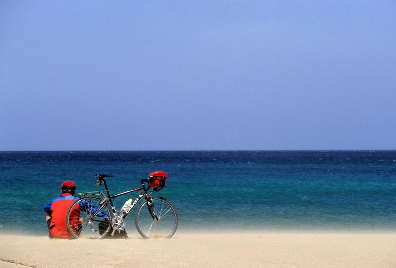 Lu Porto Pino 4* Sant'Anna Arresi